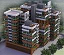 2B Dover Road, 2, 3 & 4 BHK Apartments